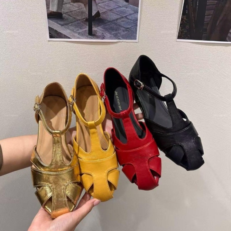 Vintage Fashion Wear - 2026 Women's Summer Comfortable Breathable Hollow