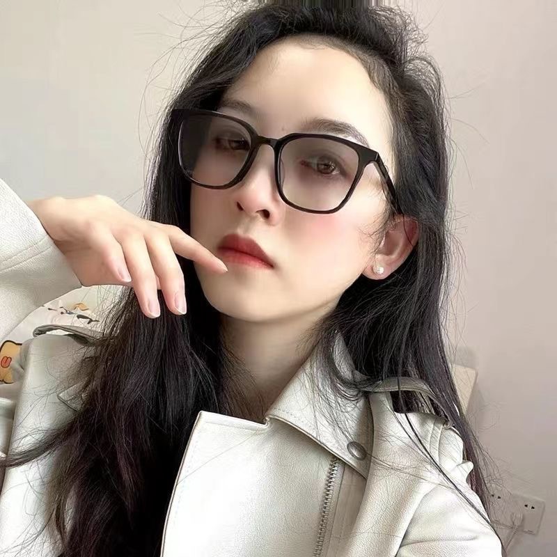 Luxurious Rectangle Sunglasses - Vintage Fashion Brands 리뷰 및 가격