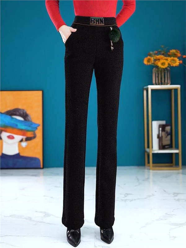 Shiny Sequin Fleece Lined Chin - Mom Jean High Rise 리뷰 및 가격