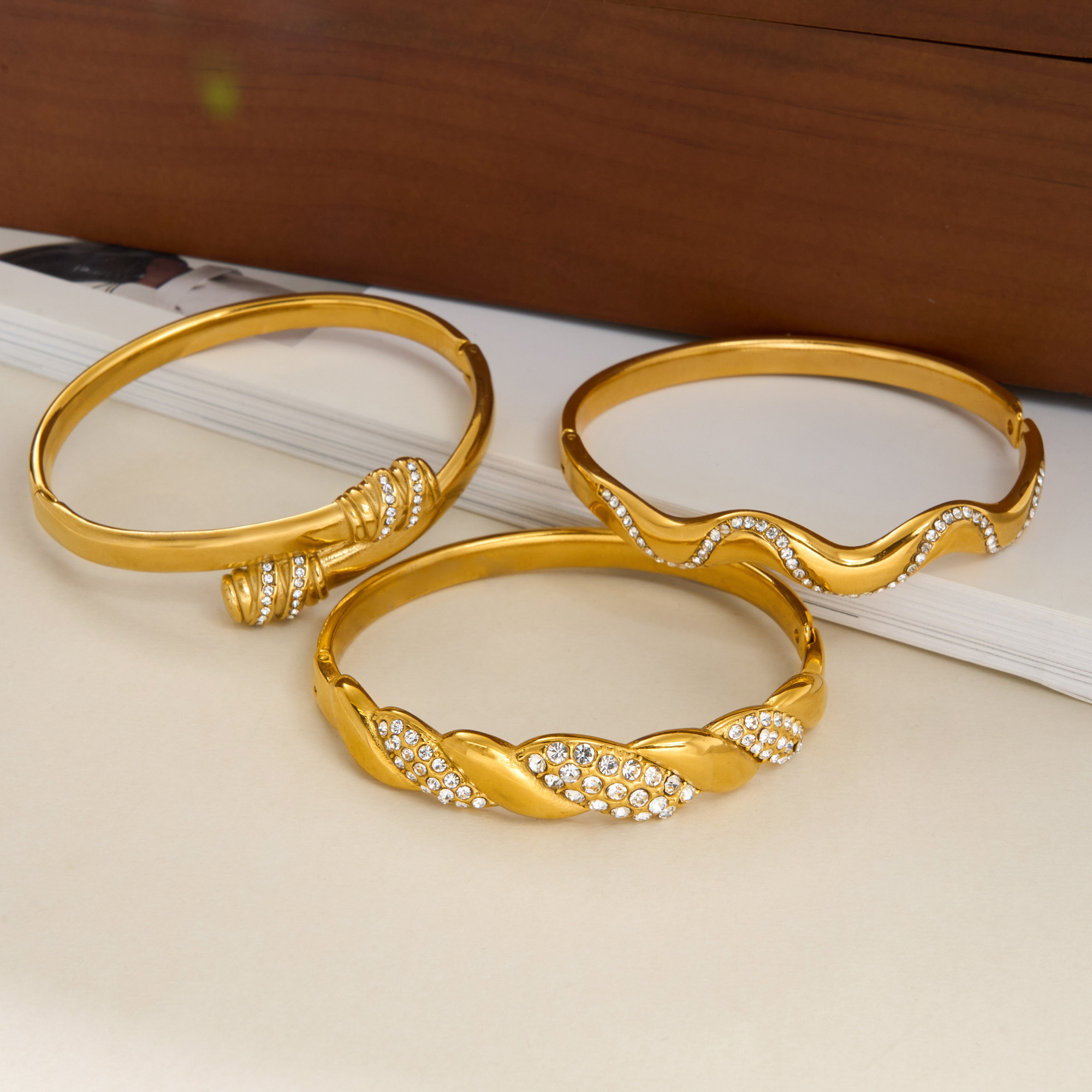 DASEIN New Vintage Trendy Wave - Vintage Fashion Vogue 리뷰 및 가격