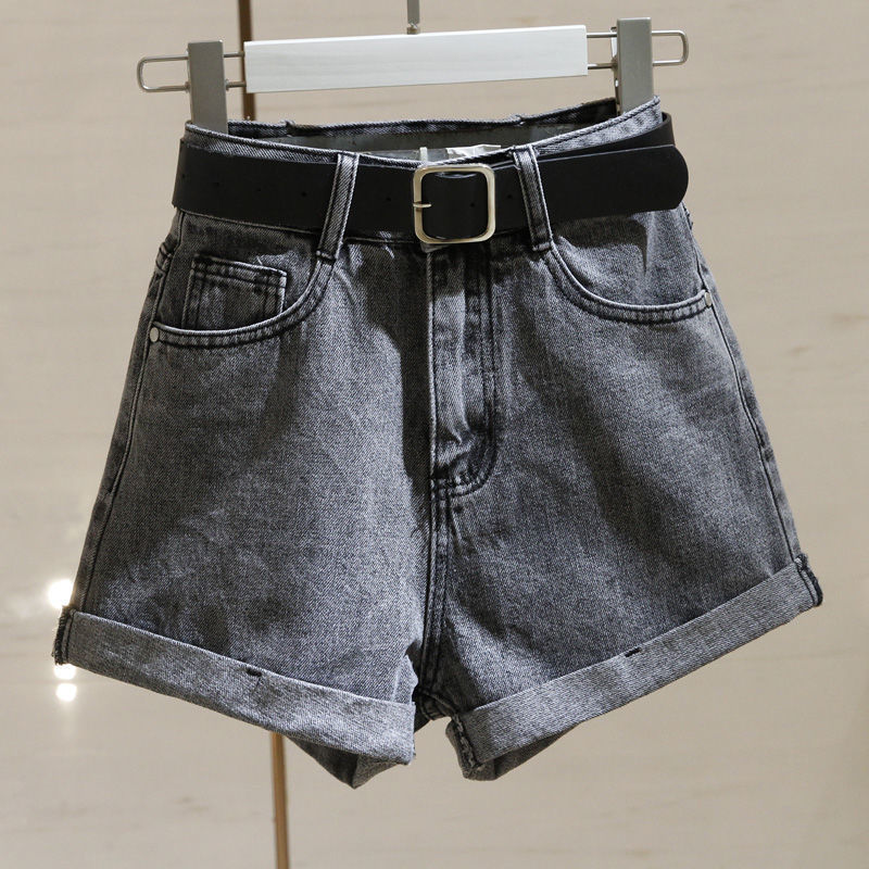 Women Summer Midi Shorts Skirt - Denim Skirt Midi Vintage 리뷰 및 가격