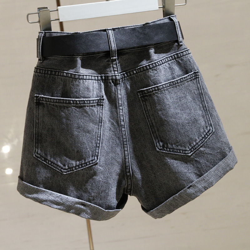 Women Summer Midi Shorts Skirt - Denim Skirt Midi Vintage 리뷰 및 가격