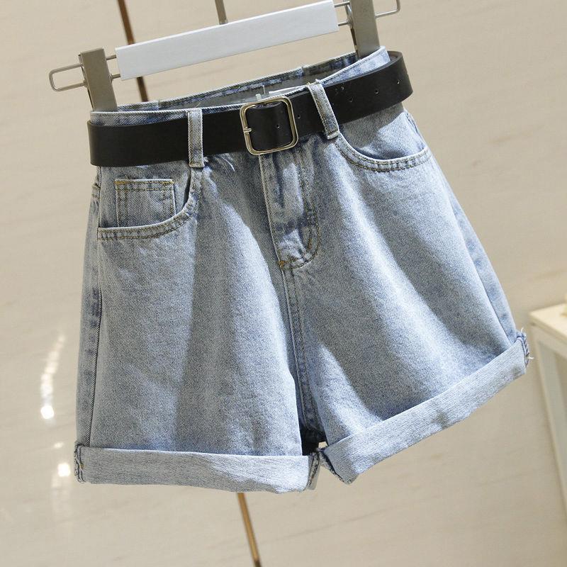 Women Summer Midi Shorts Skirt - Denim Skirt Midi Vintage 리뷰 및 가격
