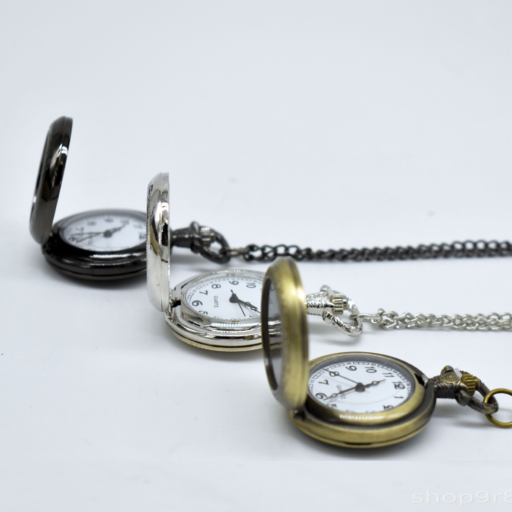 Custom Vintage Metal Pocket Wa - Vintage Fashion Stores 리뷰 및 가격
