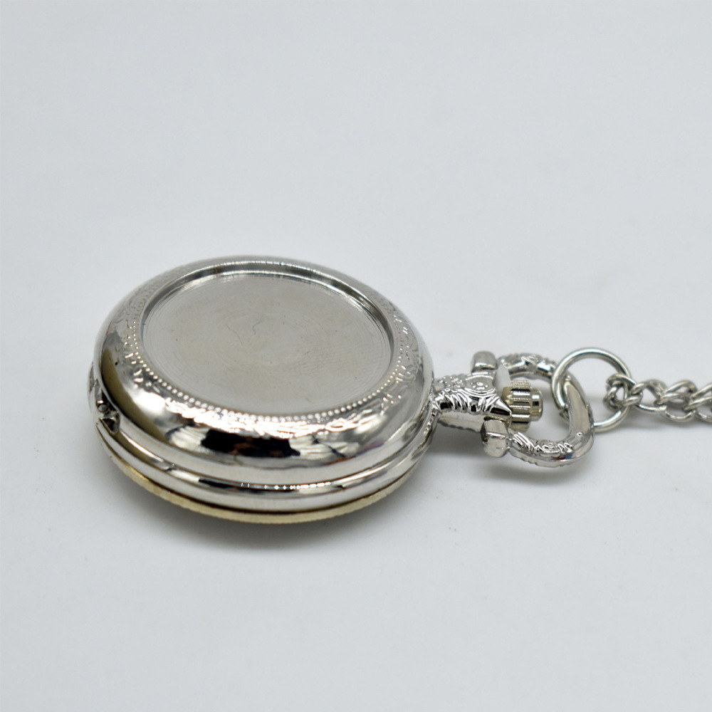 Custom Vintage Metal Pocket Wa - Vintage Fashion Stores 리뷰 및 가격
