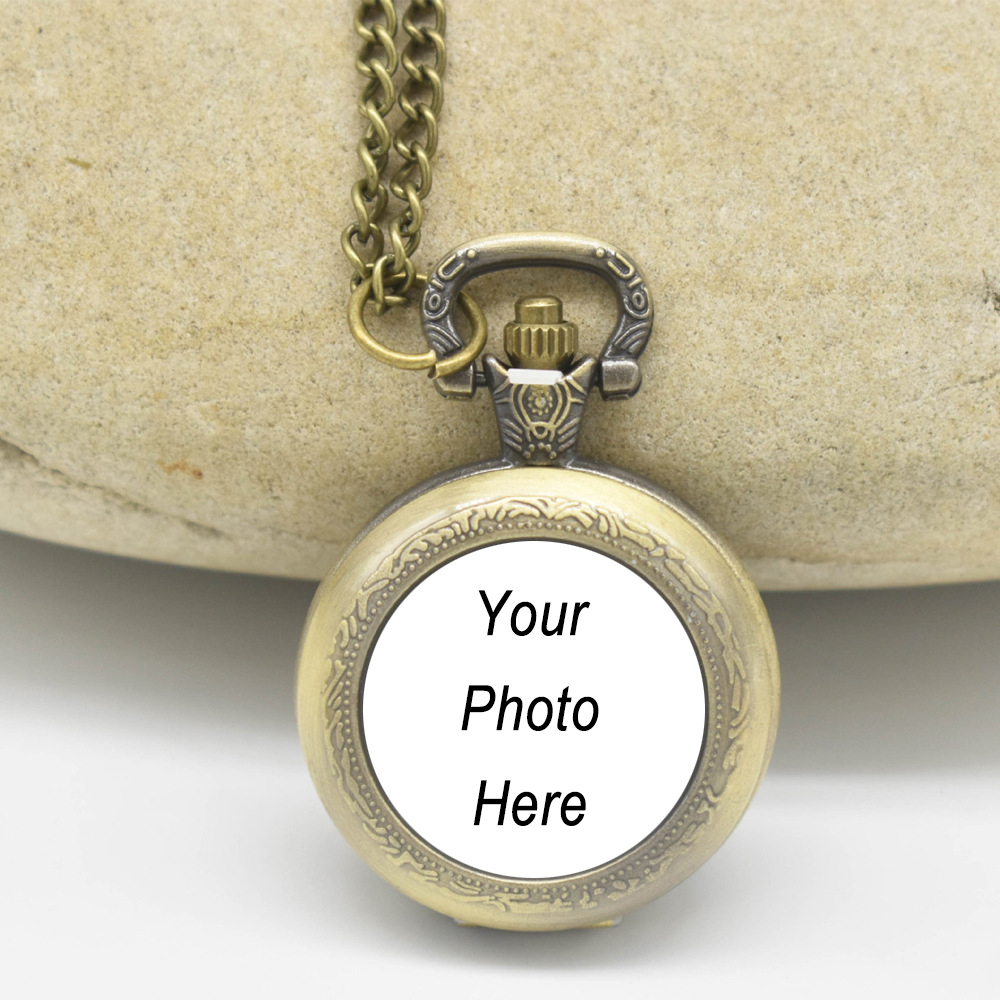 Custom Vintage Metal Pocket Wa - Vintage Fashion Stores 리뷰 및 가격