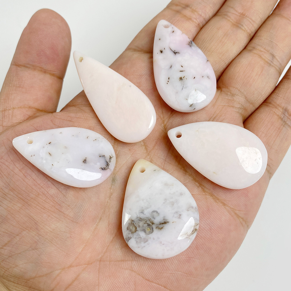 1PC Big Waterdrop Shape Stone  - Vintage Fashion Earrings 리뷰 및 가격