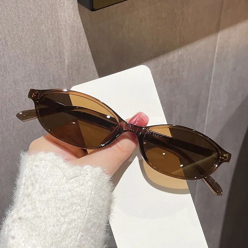 New Retro Sexy Cat Eye Sunglas - Vintage Fashion Brands 리뷰 및 가격