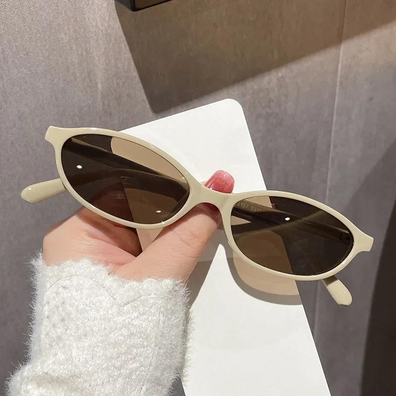 New Retro Sexy Cat Eye Sunglas - Vintage Fashion Brands 리뷰 및 가격