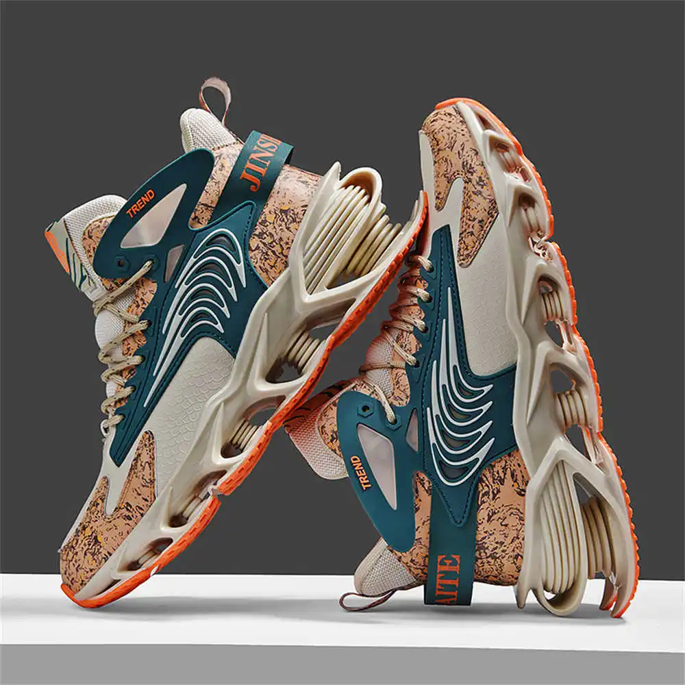 Non-slip Mid Child Running Sne - Vintage Fashion Model 리뷰 및 가격