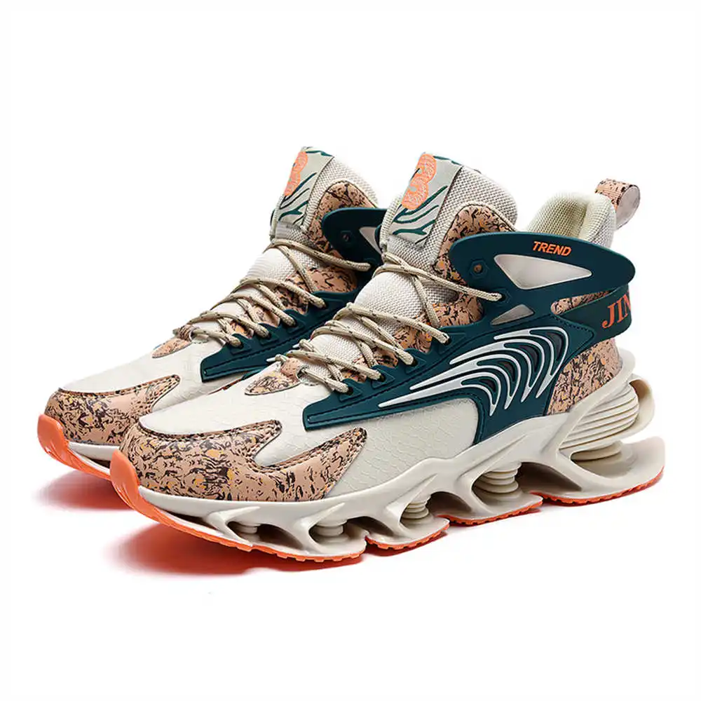 Non-slip Mid Child Running Sne - Vintage Fashion Model 리뷰 및 가격