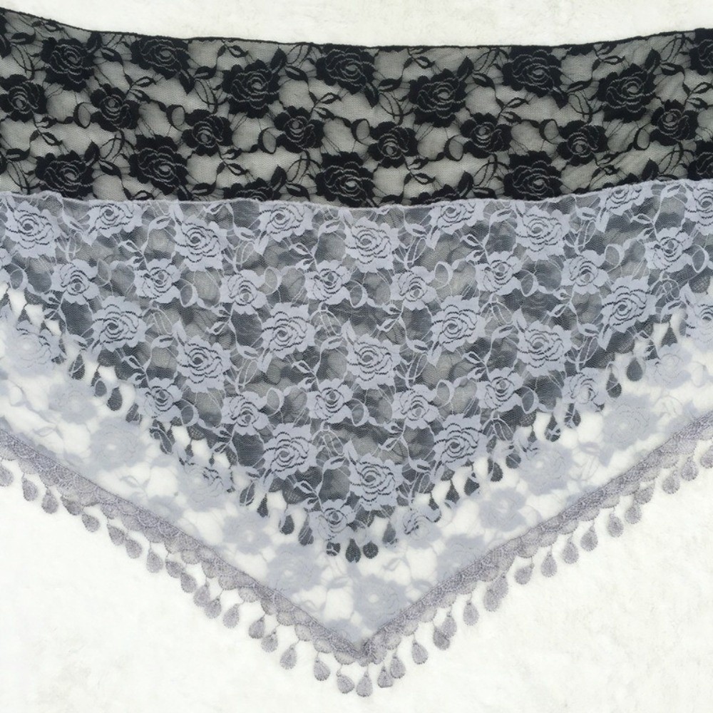 Vintage Breathable Tassels Lac - Vintage Fashion Wear 리뷰 및 가격