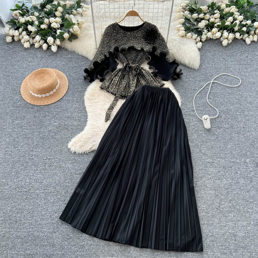 Chic vintage Three-dimensional - Vintage Fashion Pieces 리뷰 및 가격