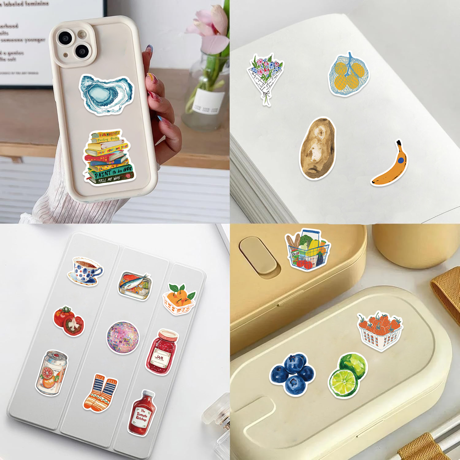 200Pcs Aesthetic Pinterest Sti - Vintage Fashion Pinterest 리뷰 및 가격