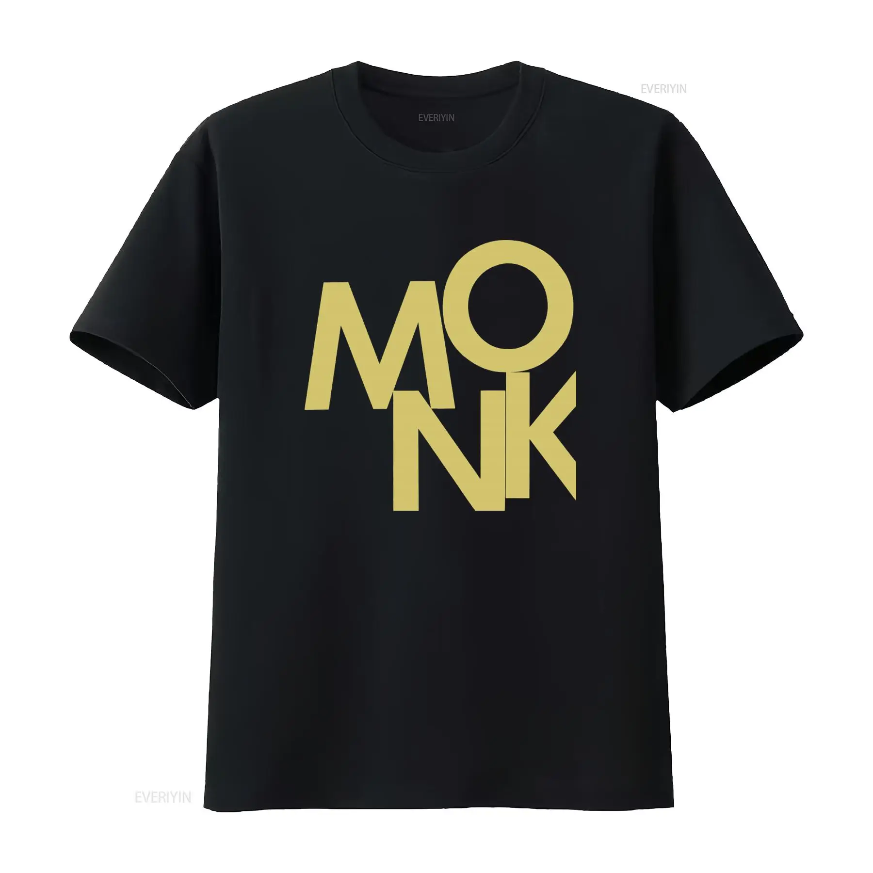 Thelonious Monk Jazz Miles Dav - Vintage Fashion Wear 리뷰 및 가격