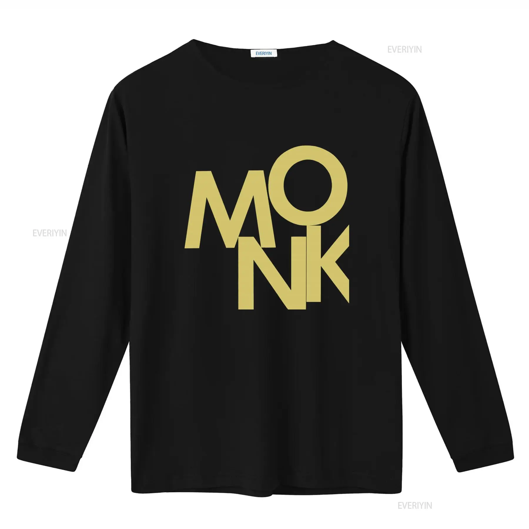 Thelonious Monk Jazz Miles Dav - Vintage Fashion Wear 리뷰 및 가격