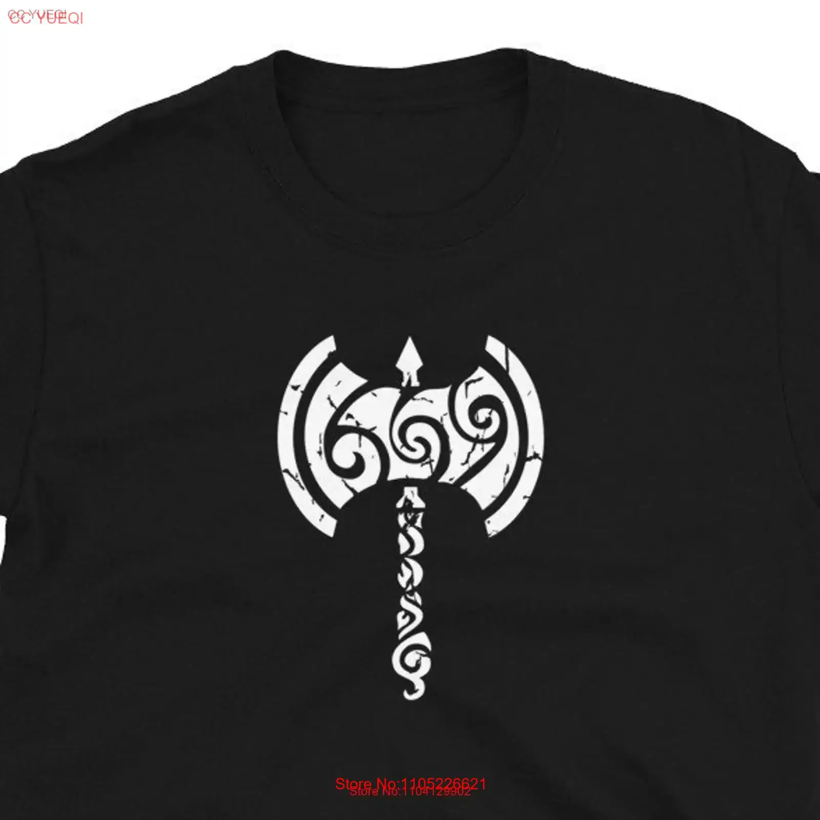 Shango T shirt Xango Orishas C - Vintage Yoruba Fashion 리뷰 및 가격