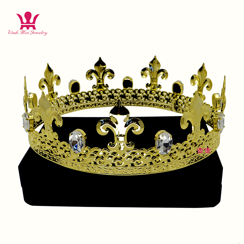 Imperial Gold Crown men and wo - Vintage Fashion Model 리뷰 및 가격