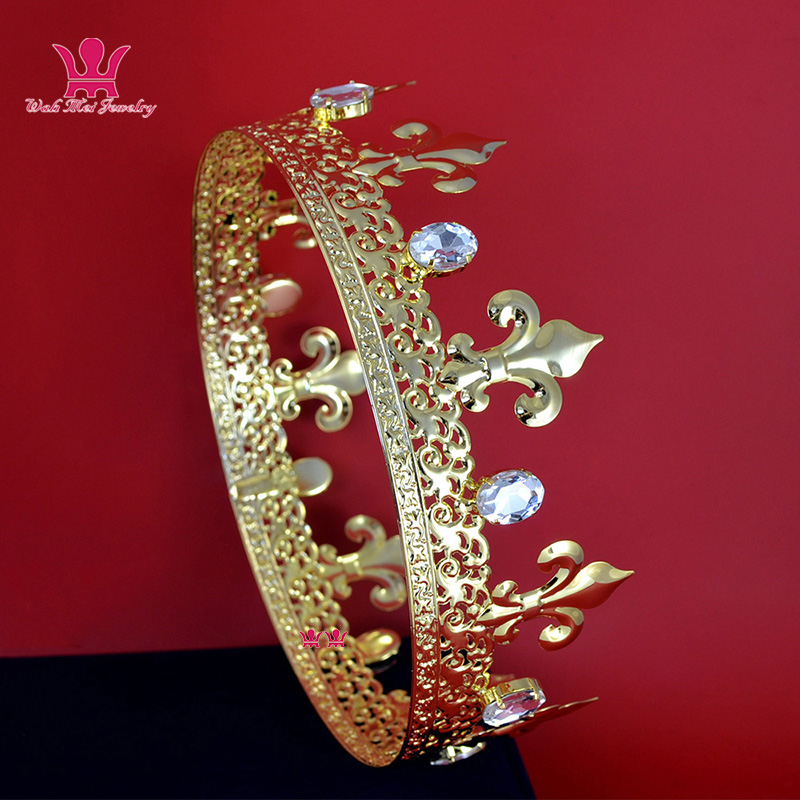 Imperial Gold Crown men and wo - Vintage Fashion Model 리뷰 및 가격
