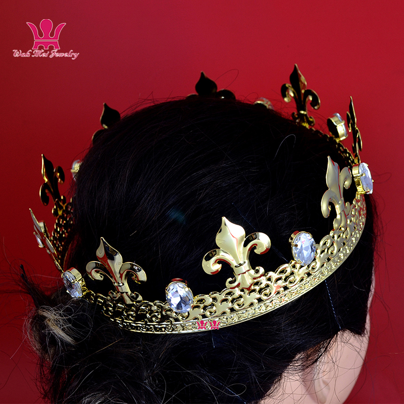 Imperial Gold Crown men and wo - Vintage Fashion Model 리뷰 및 가격