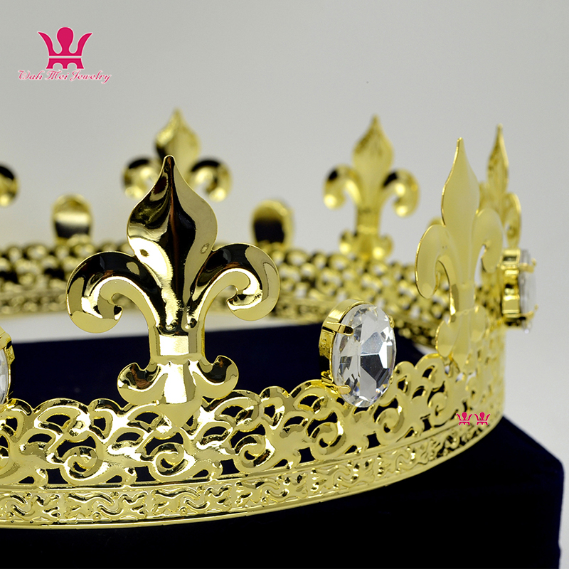 Imperial Gold Crown men and wo - Vintage Fashion Model 리뷰 및 가격