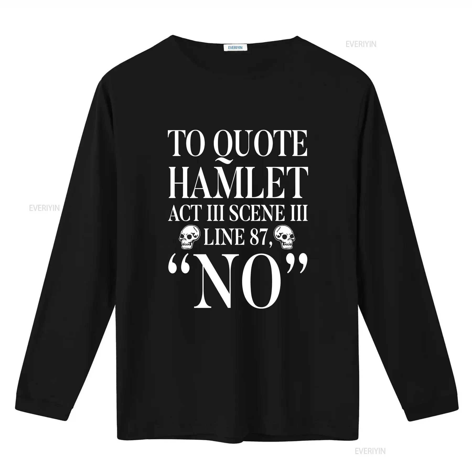 To Quote Hamlet T Shirt Shakes - Vintage Fashion Quotes 리뷰 및 가격