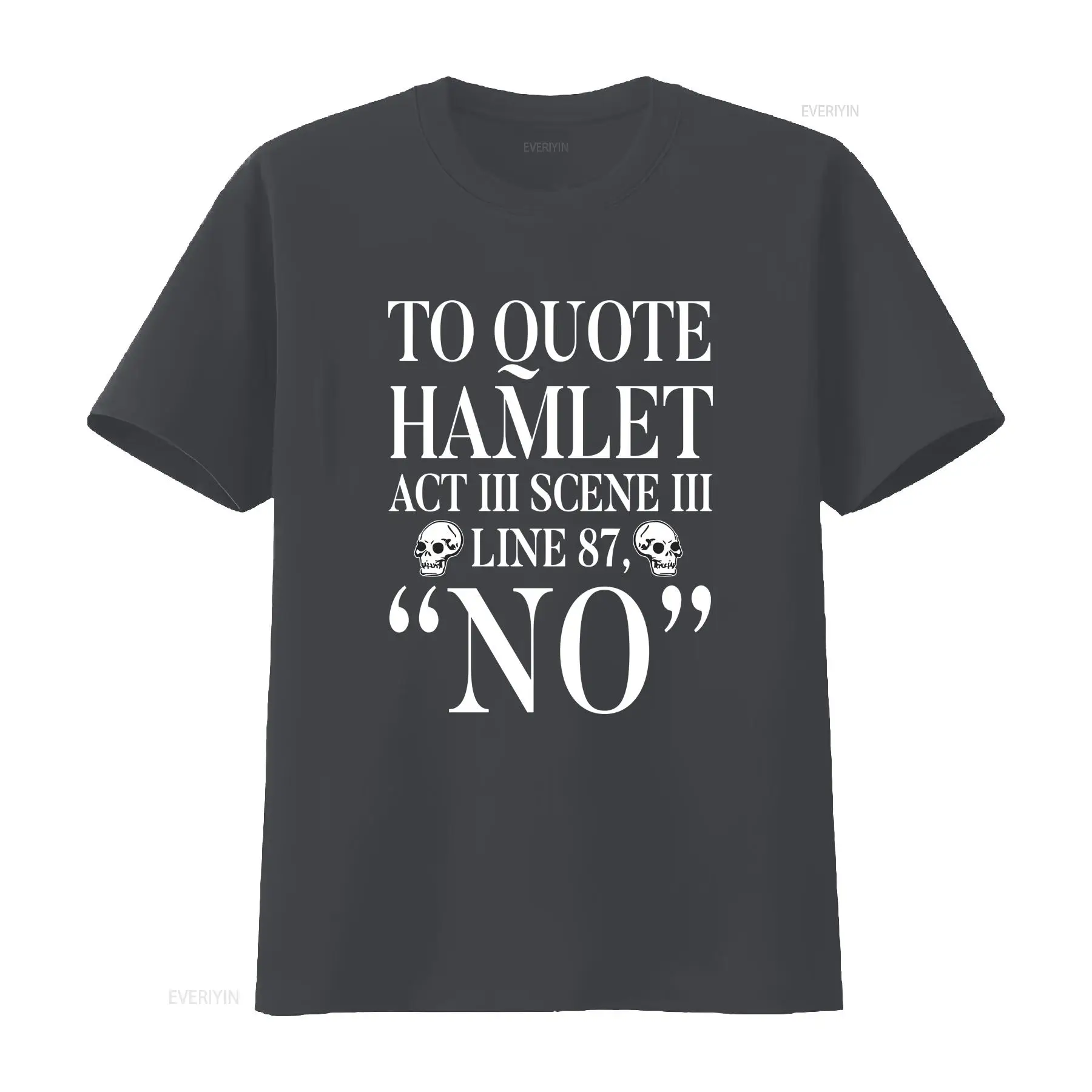 To Quote Hamlet T Shirt Shakes - Vintage Fashion Quotes 리뷰 및 가격
