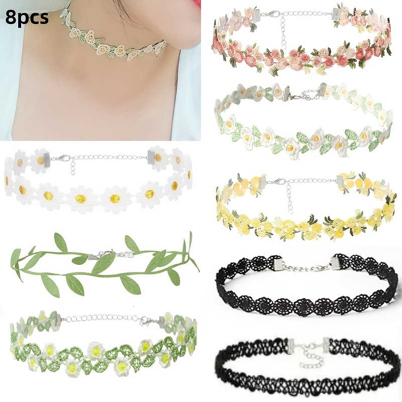 8-Piece Gothic Vintage Style C - Vintage Fashion Ideas 리뷰 및 가격