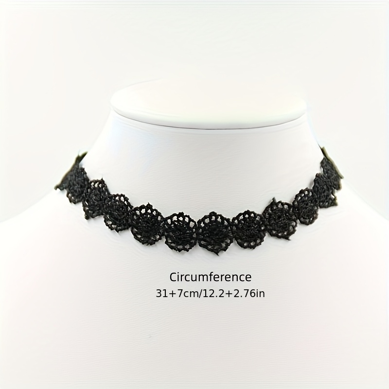 8-Piece Gothic Vintage Style C - Vintage Fashion Ideas 리뷰 및 가격