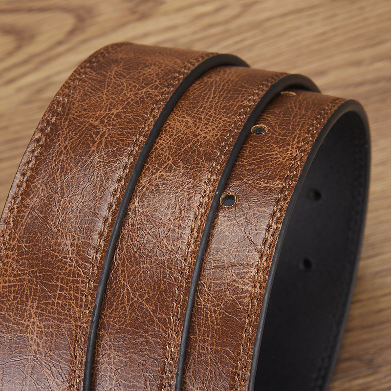 Men's Vintage Single Pin Buckl - Vintage Fashion Ideas 리뷰 및 가격