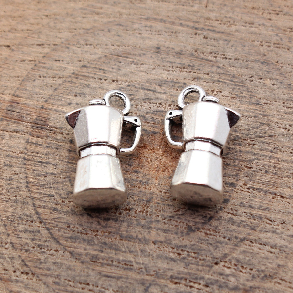 20pcs 15x10x6.9mm(0.59x0.39x0. - Vintage Fashion Stores 리뷰 및 가격