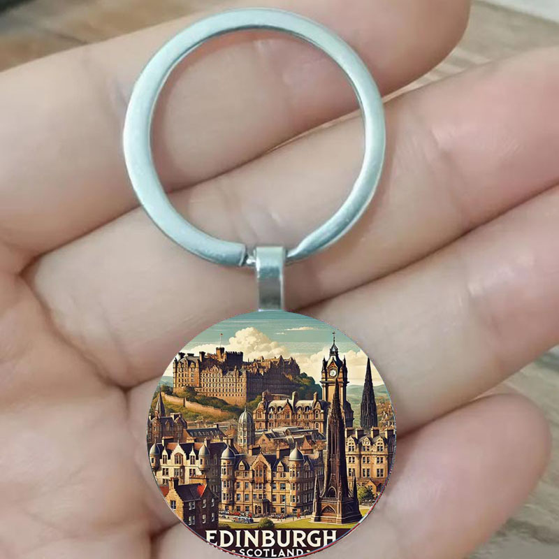 Edinburgh City, Vintage Classi - Vintage Fashion Edinburgh 리뷰 및 가격