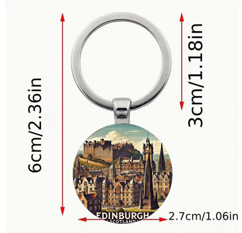 Edinburgh City, Vintage Classi - Vintage Fashion Edinburgh 리뷰 및 가격