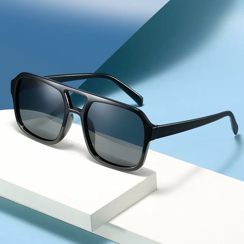 New Pc Frame Round Sunglasses  - Vintage Fashion Brands 리뷰 및 가격