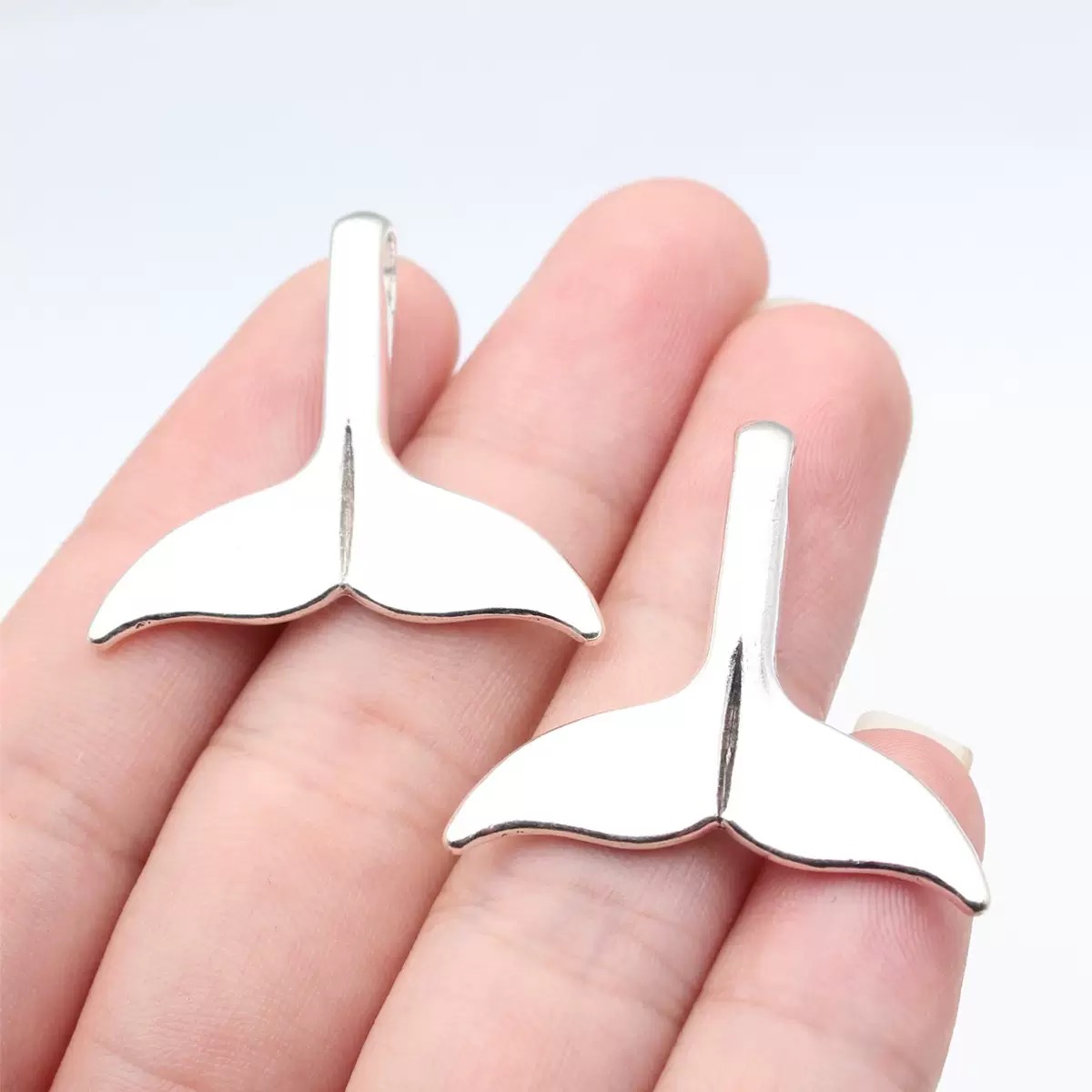 5/10pcs antique silver plated  - Vintage Fashion Stores 리뷰 및 가격