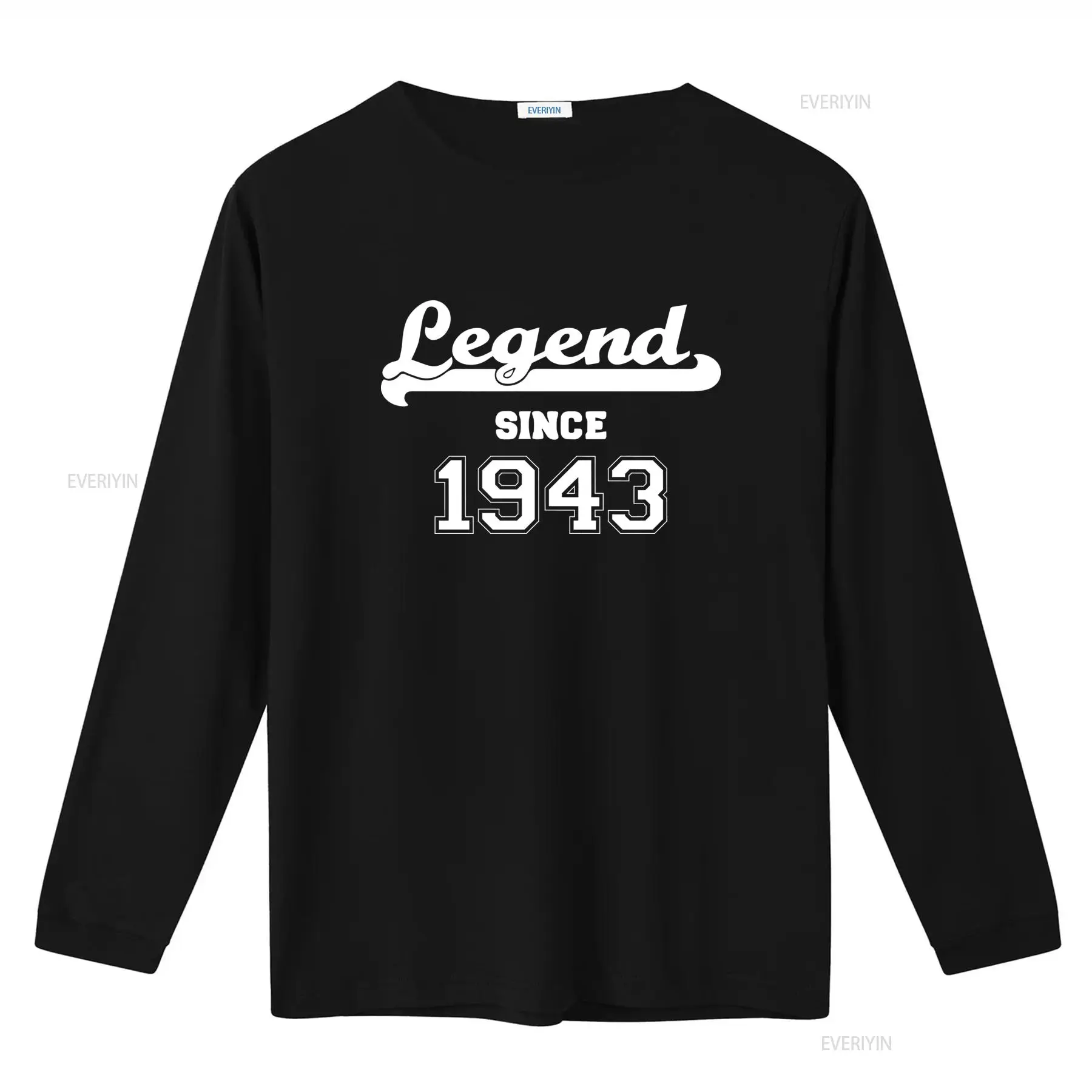 Legend Since 1943 T Shirt Retr - Vintage Fashion Ideas 리뷰 및 가격
