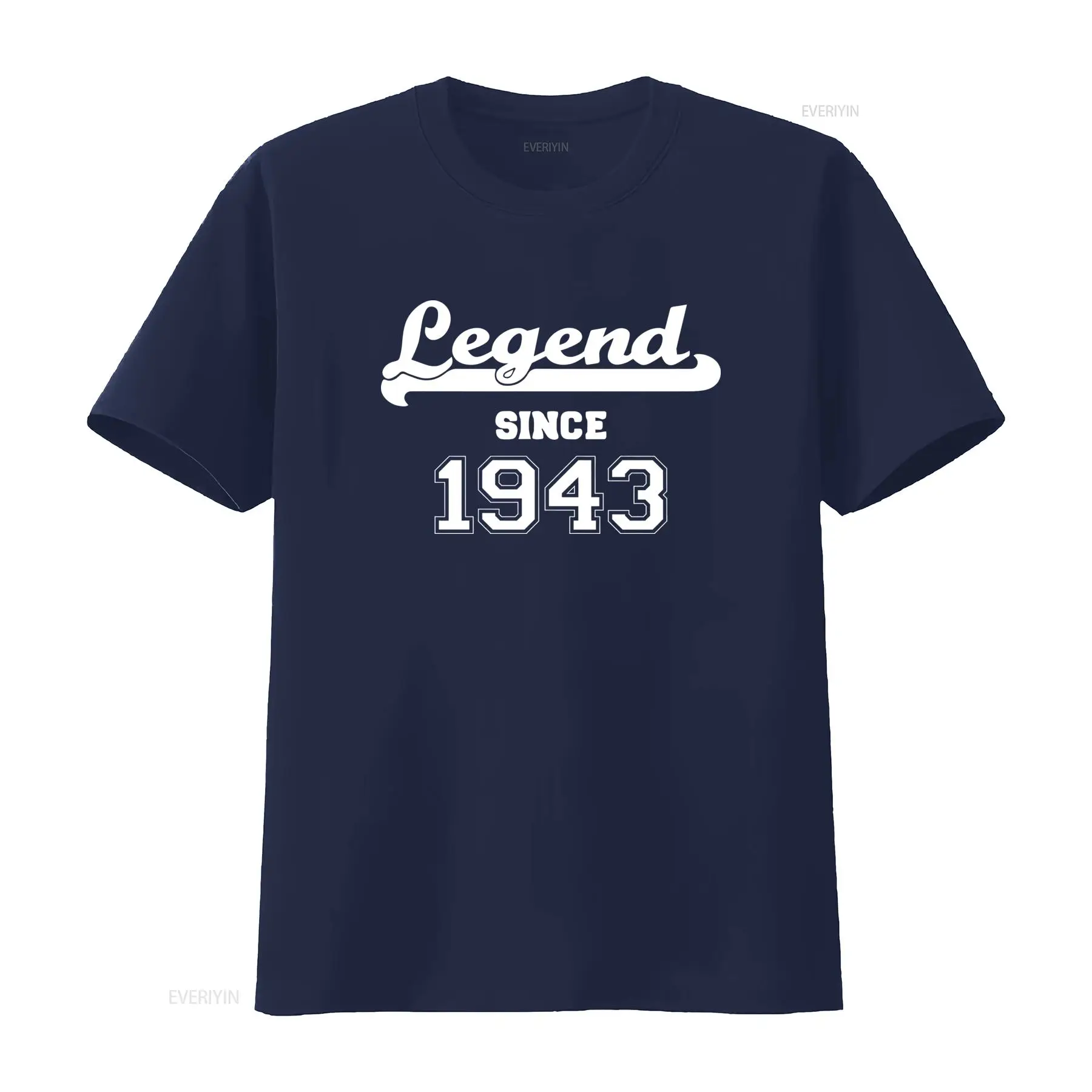 Legend Since 1943 T Shirt Retr - Vintage Fashion Ideas 리뷰 및 가격
