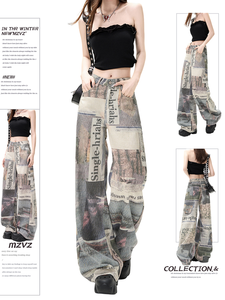 Winter Women's Denim Pants Pri - Mom Jean High Rise 리뷰 및 가격