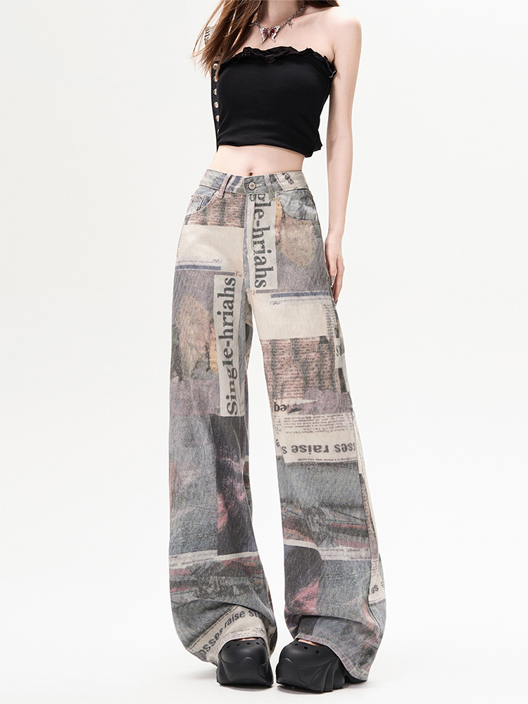 Winter Women's Denim Pants Pri - Mom Jean High Rise 리뷰 및 가격