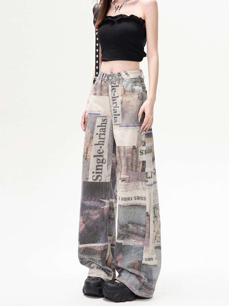 Winter Women's Denim Pants Pri - Mom Jean High Rise 리뷰 및 가격