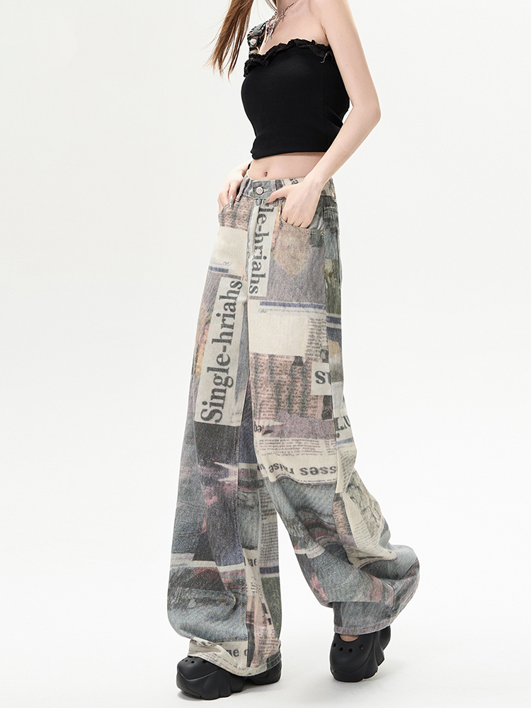 Winter Women's Denim Pants Pri - Mom Jean High Rise 리뷰 및 가격