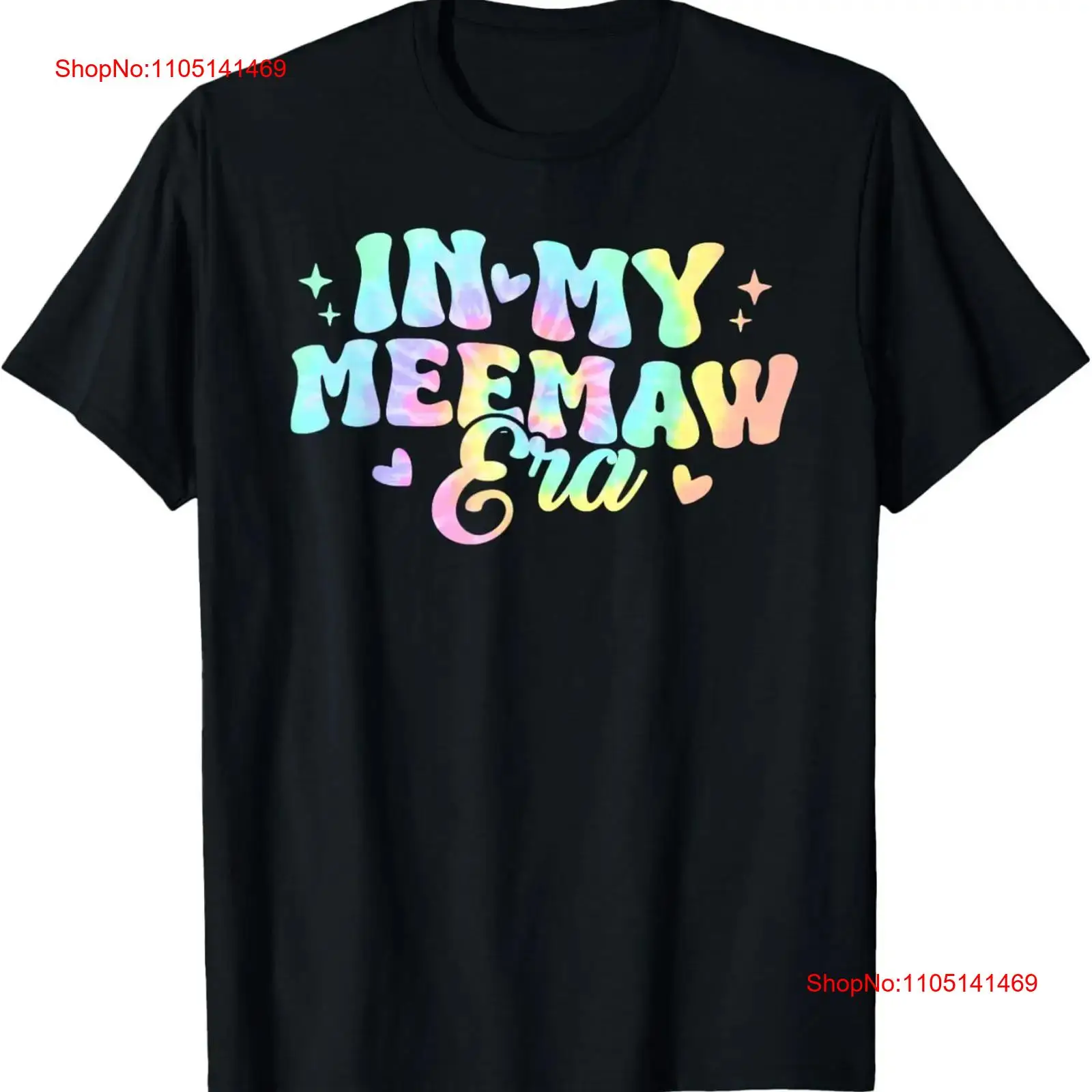 Retro Groovy In My Meemaw Era  - Vintage Fashion Eras 리뷰 및 가격