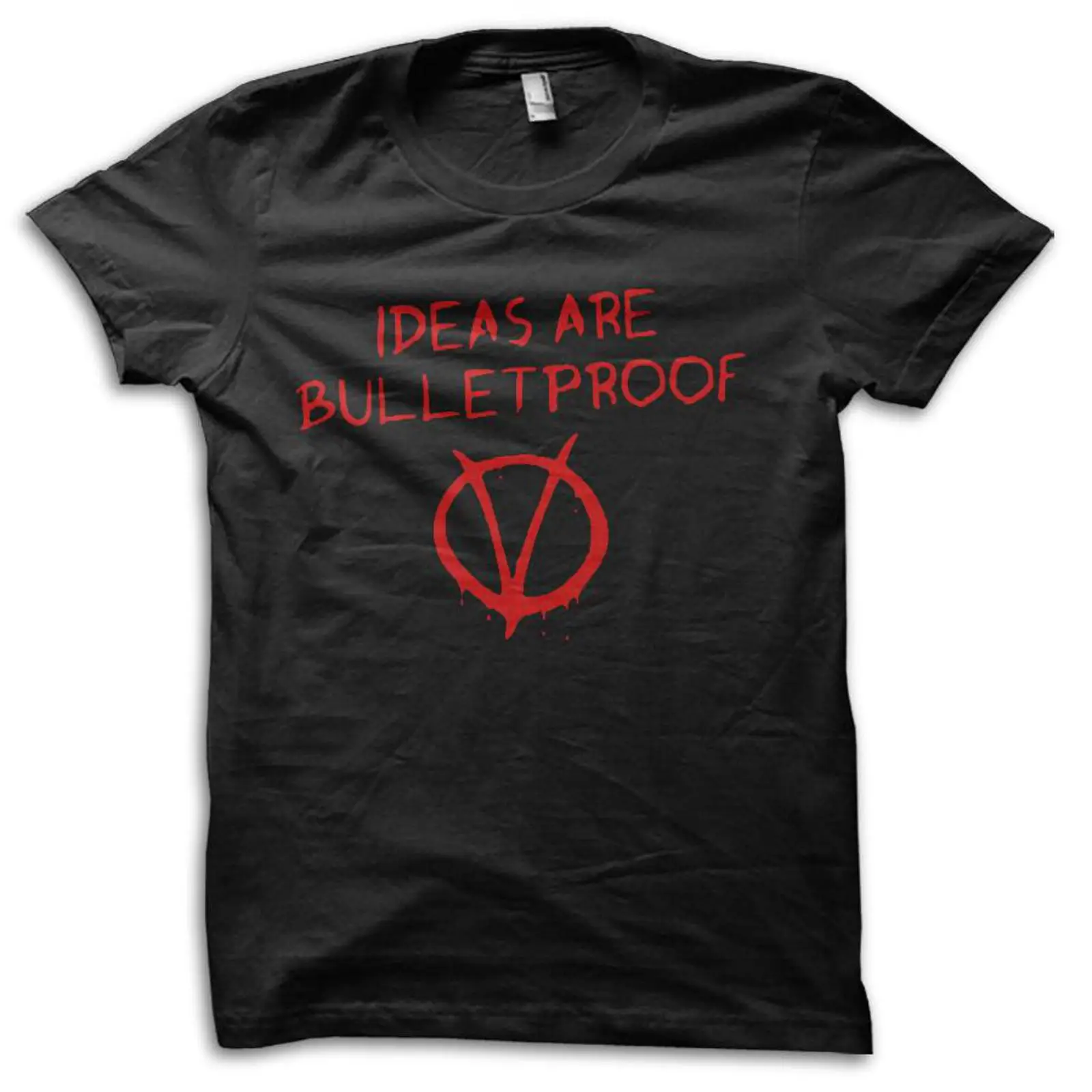 Ideas Are Bulletproof Hacker V - Vintage Fashion Ideas 리뷰 및 가격