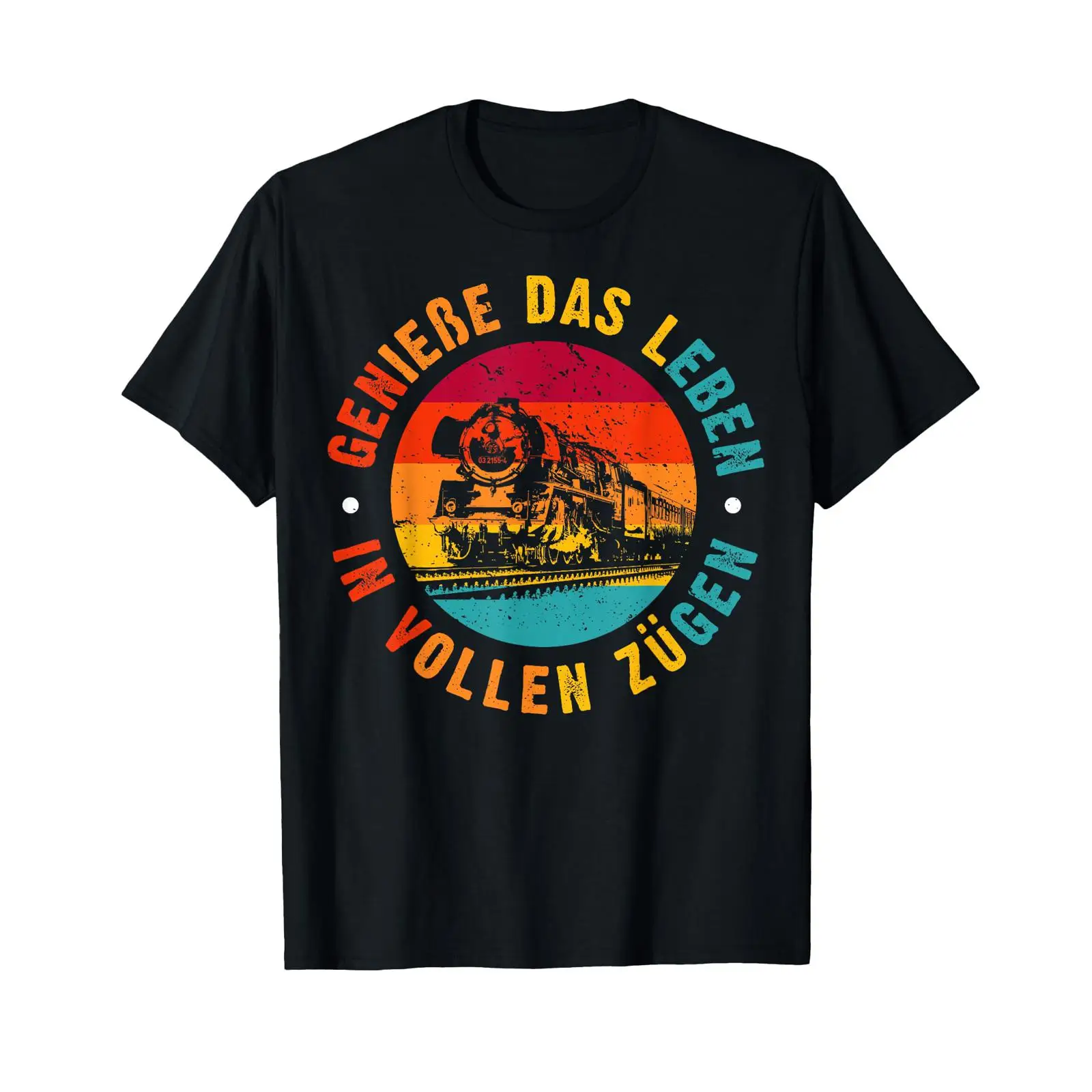 Genieße Das Leben In Vollen Zü - Vintage Fashion Gen Z 리뷰 및 가격