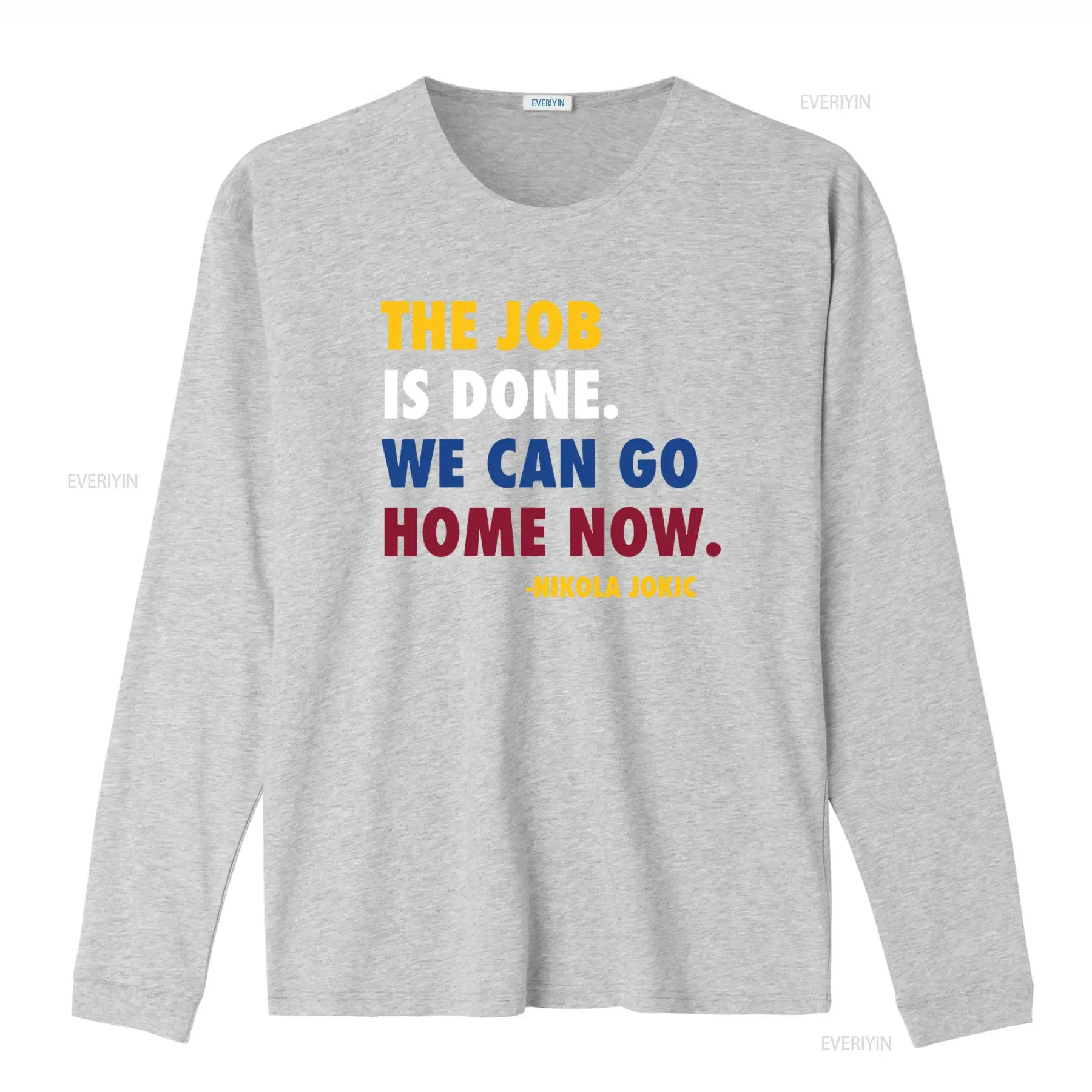 Job Done Can Home Now Nikola J - Vintage Fashion Quotes 리뷰 및 가격