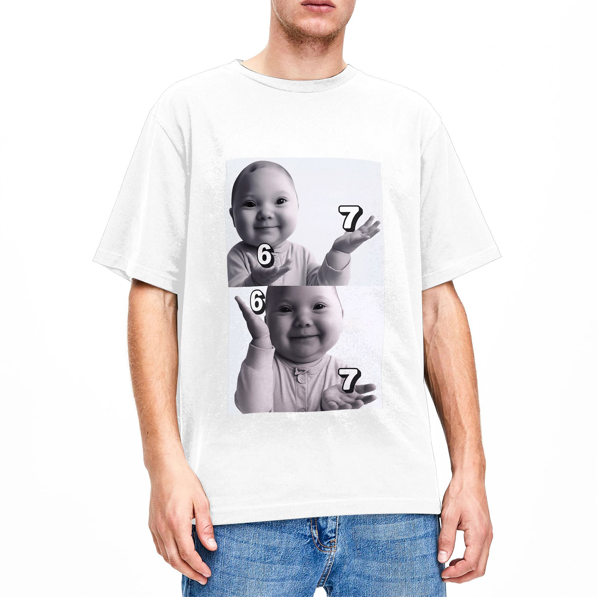 Funny gen z Brainrot ai Laughi - Vintage Fashion Gen Z 리뷰 및 가격