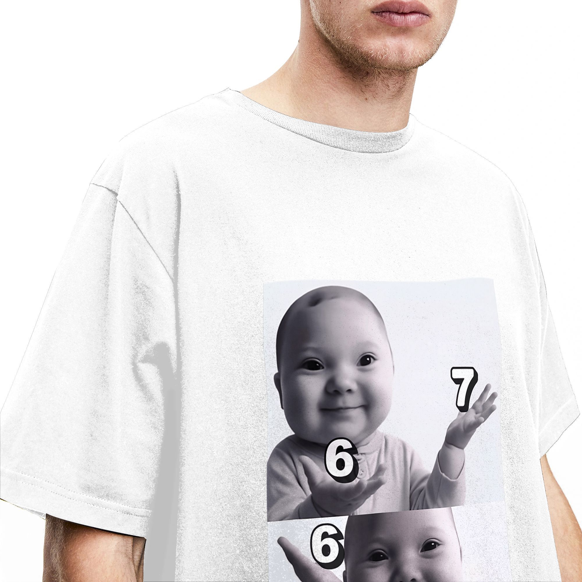 Funny gen z Brainrot ai Laughi - Vintage Fashion Gen Z 리뷰 및 가격