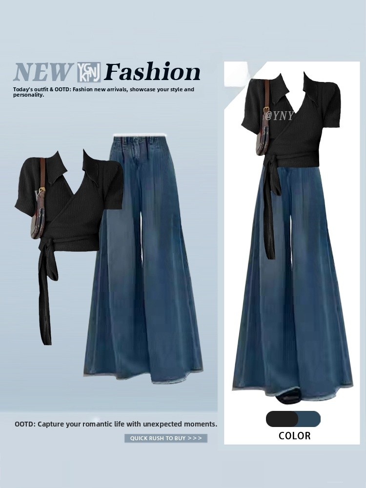 Retro Hong Kong Style Knitted  - Vintage Fashion Pieces 리뷰 및 가격