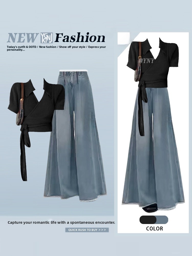 Retro Hong Kong Style Knitted  - Vintage Fashion Pieces 리뷰 및 가격