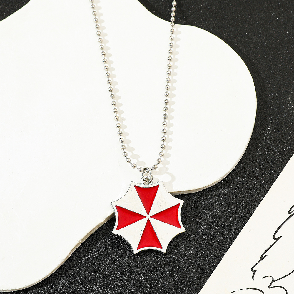 Vintage Fashion Red Umbrella P - Vintage Fashion Model 리뷰 및 가격